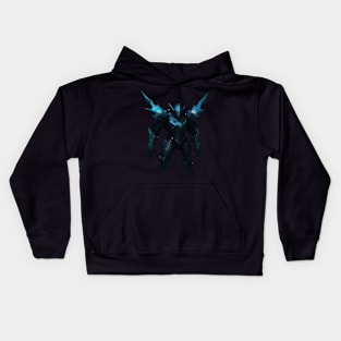 The Angel Guard Kids Hoodie